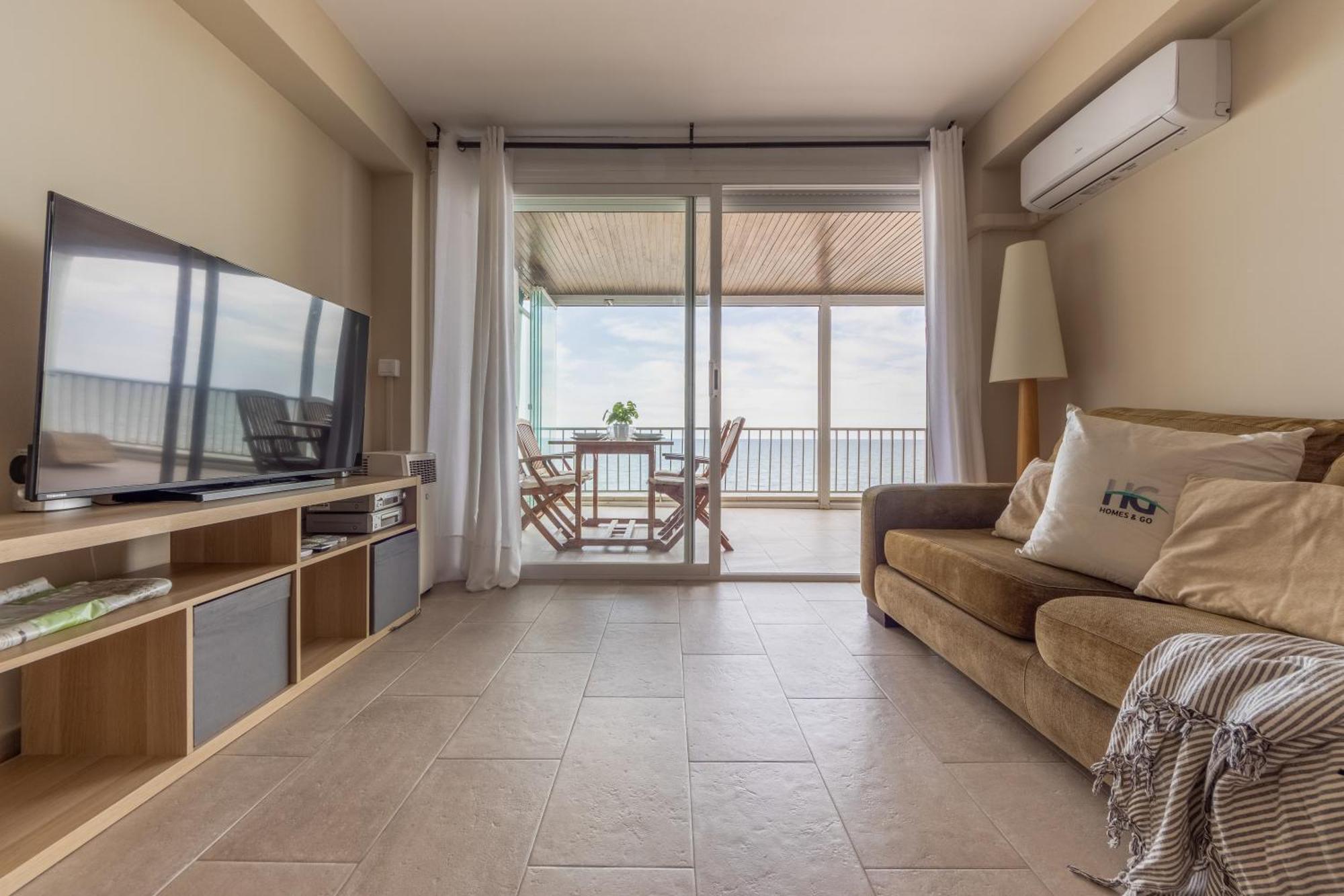 Homes&Go Bell Raco Deluxe III La Pineda Εξωτερικό φωτογραφία