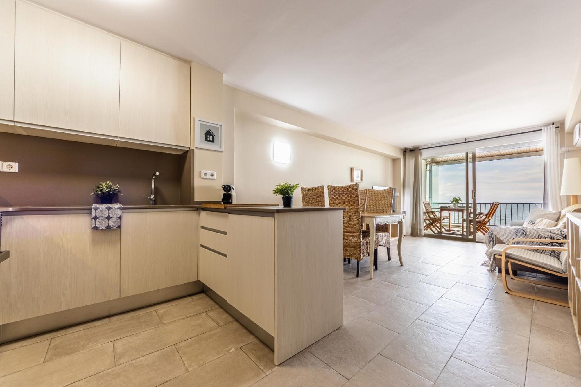 Homes&Go Bell Raco Deluxe III La Pineda Εξωτερικό φωτογραφία