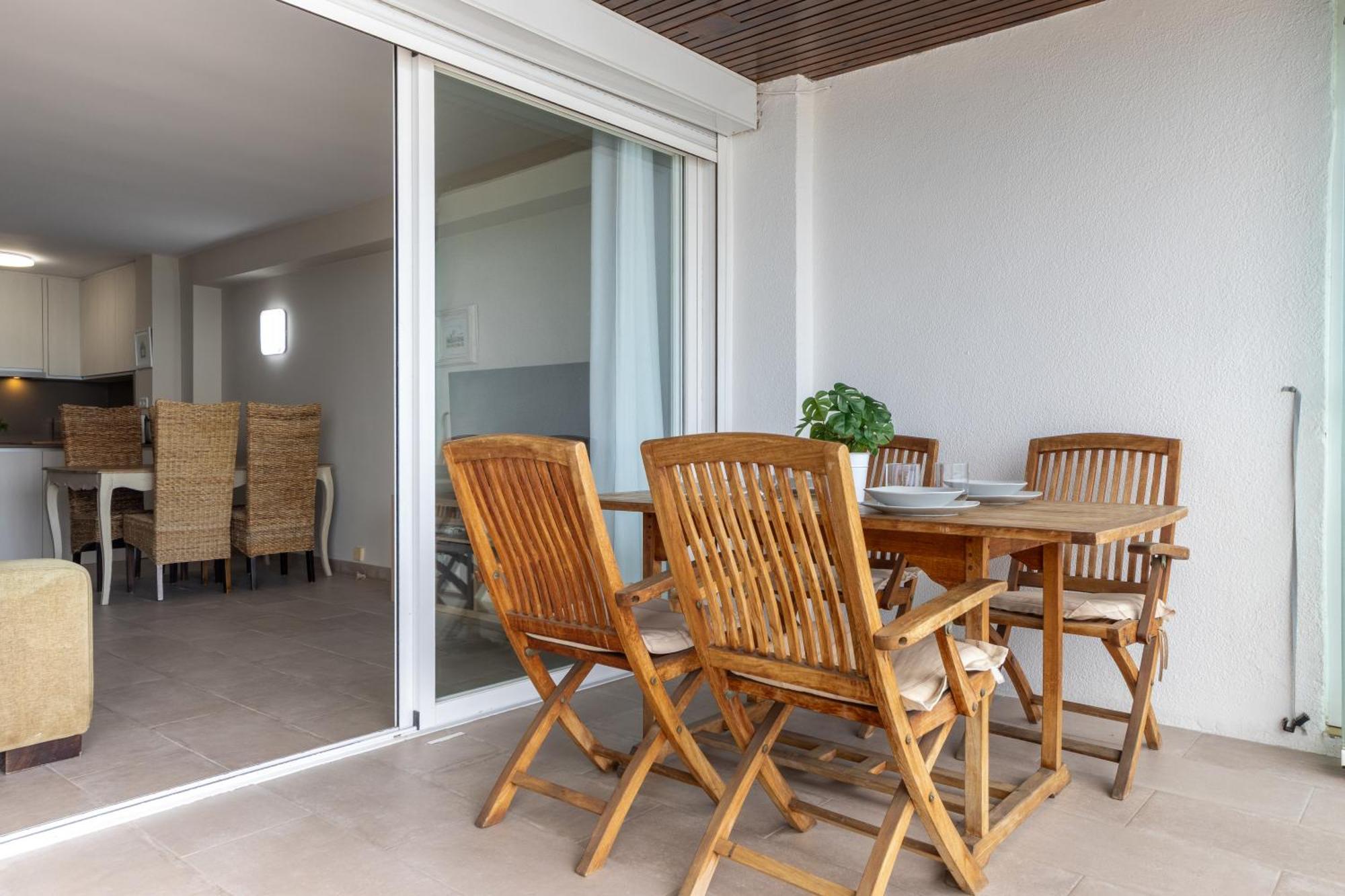 Homes&Go Bell Raco Deluxe III La Pineda Εξωτερικό φωτογραφία