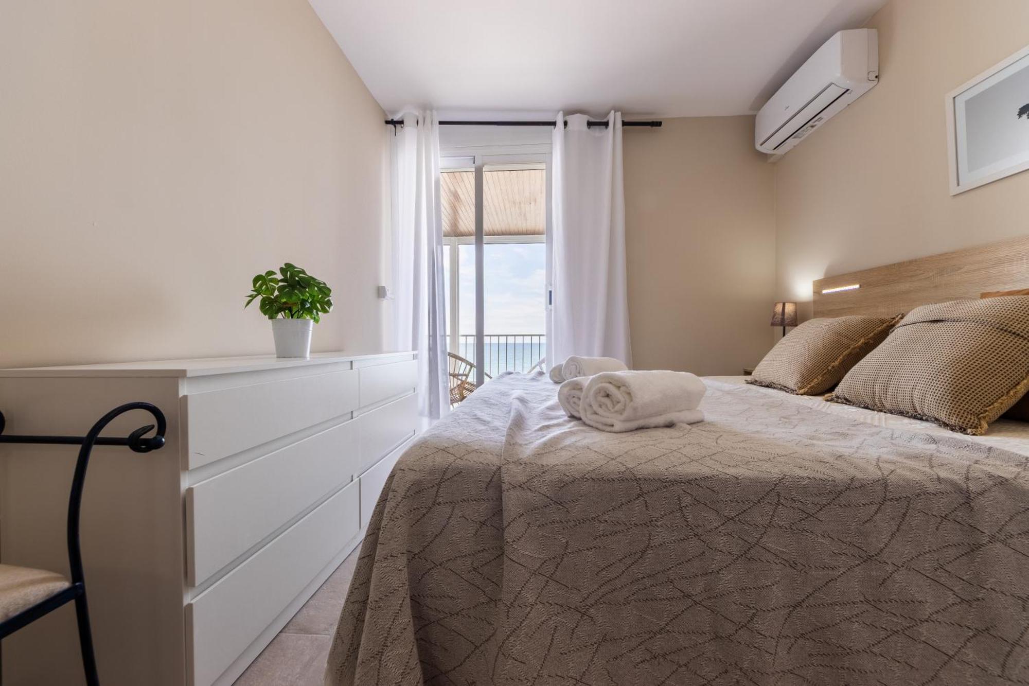 Homes&Go Bell Raco Deluxe III La Pineda Εξωτερικό φωτογραφία