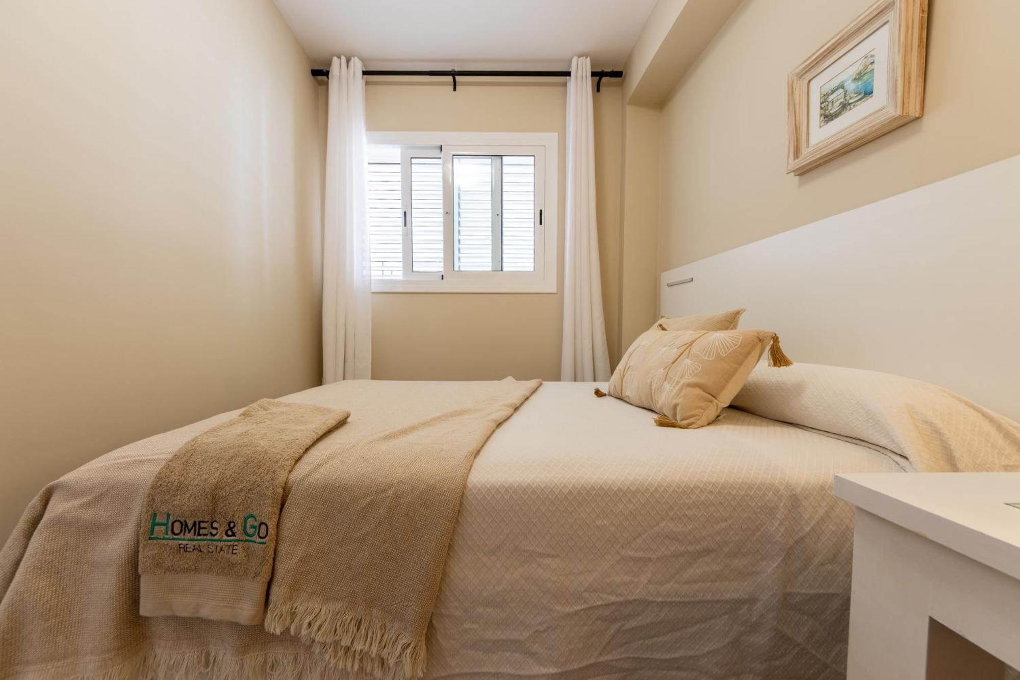 Homes&Go Bell Raco Deluxe III La Pineda Εξωτερικό φωτογραφία