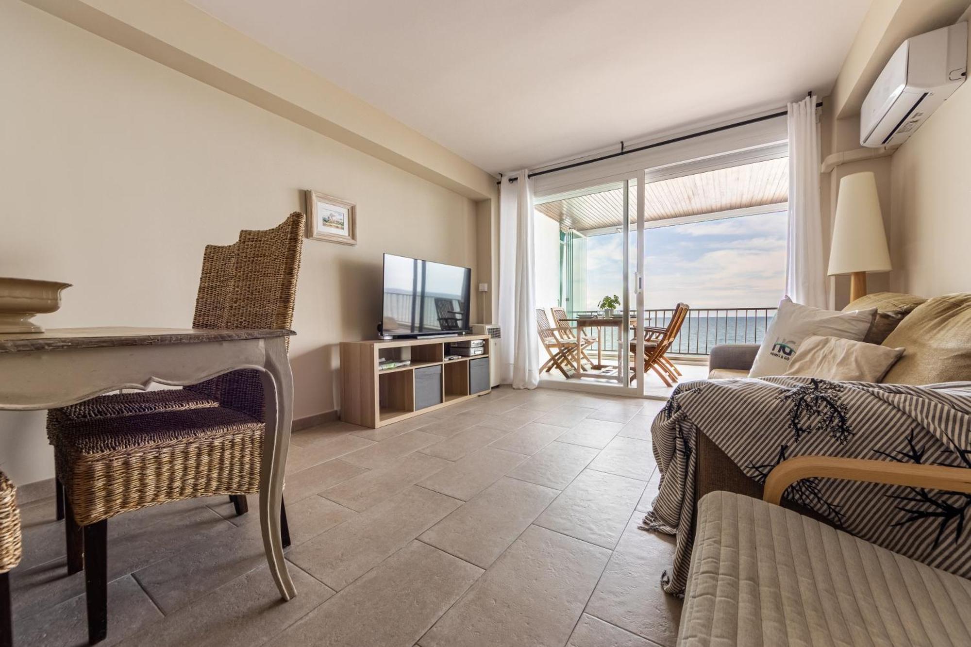 Homes&Go Bell Raco Deluxe III La Pineda Εξωτερικό φωτογραφία