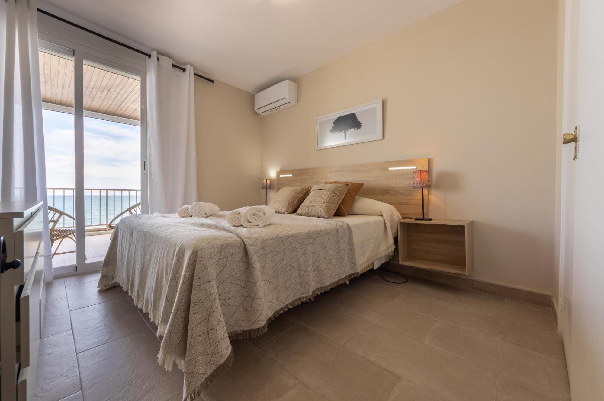 Homes&Go Bell Raco Deluxe III La Pineda Εξωτερικό φωτογραφία