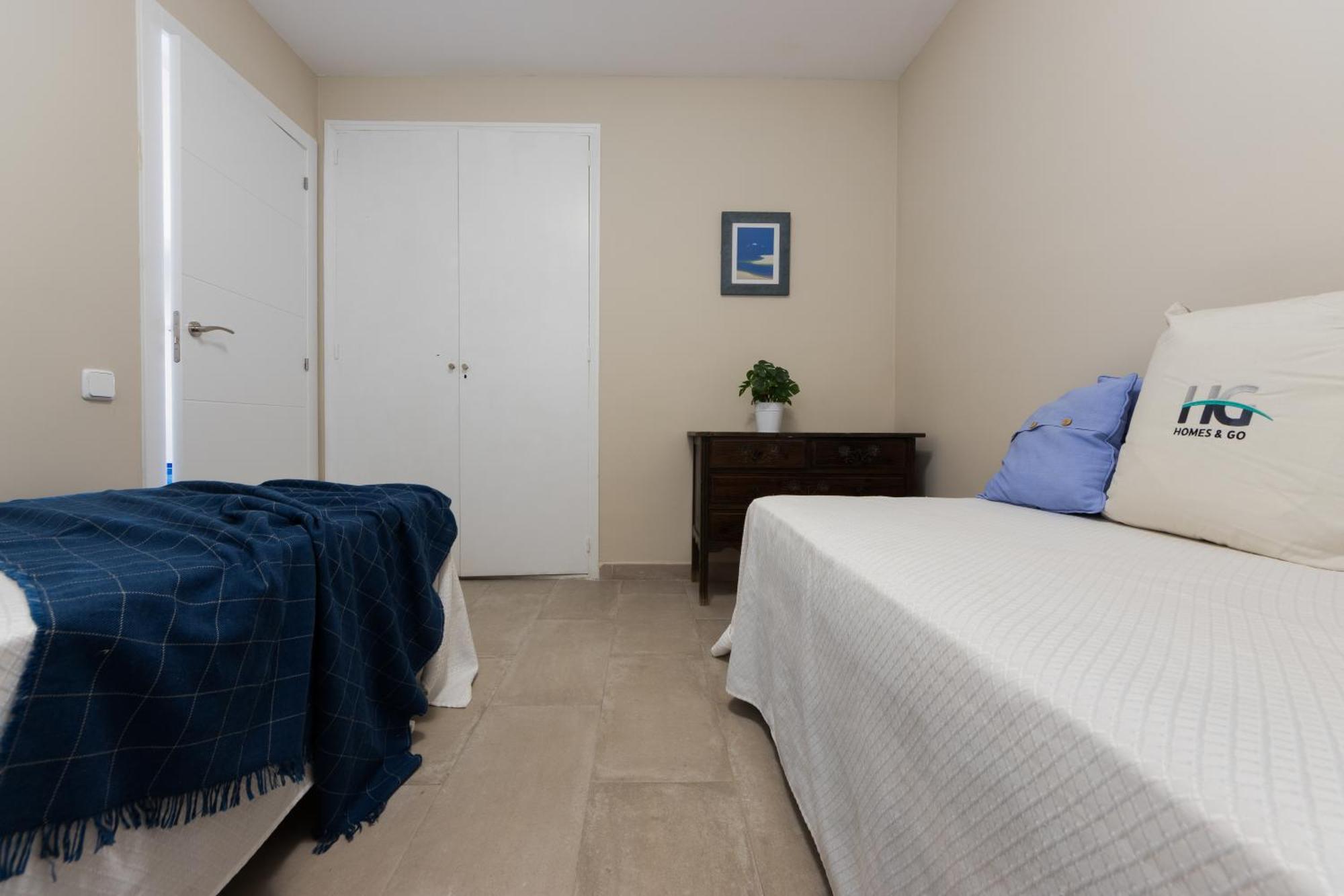 Homes&Go Bell Raco Deluxe III La Pineda Εξωτερικό φωτογραφία