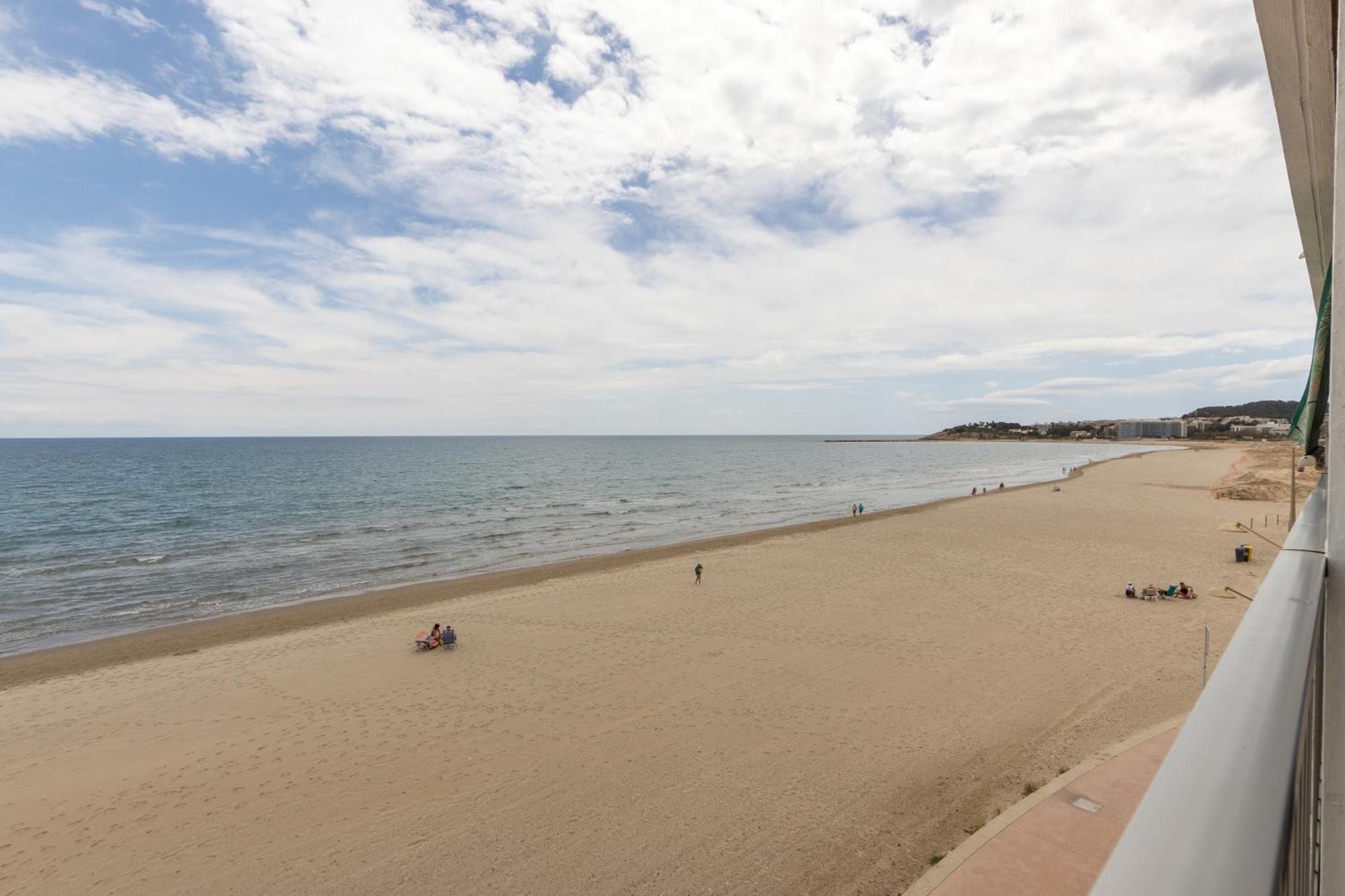 Homes&Go Bell Raco Deluxe III La Pineda Εξωτερικό φωτογραφία