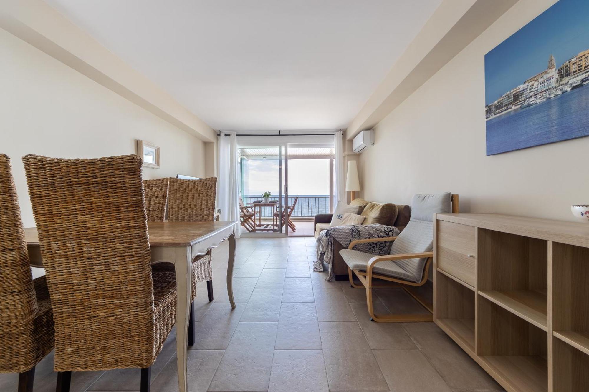 Homes&Go Bell Raco Deluxe III La Pineda Εξωτερικό φωτογραφία